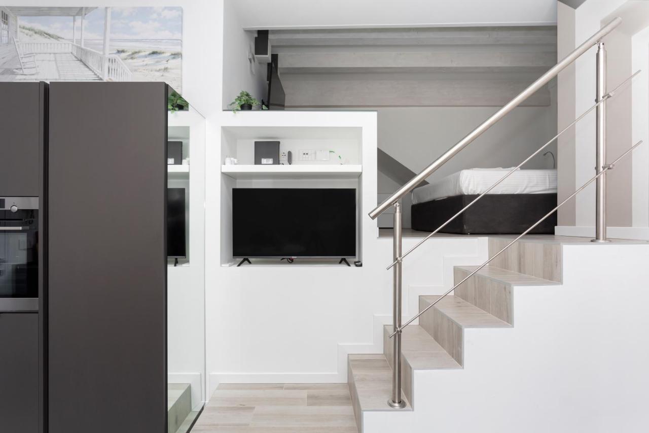 Nest For 2 In Milan Fashion District Via S Cecilia Apartment Bagian luar foto